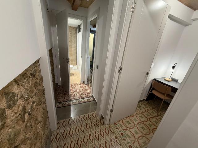 Imagen 10 Inmueble 301770 - Piso en venta en Barcelona / Junto Passeig Sant Joan