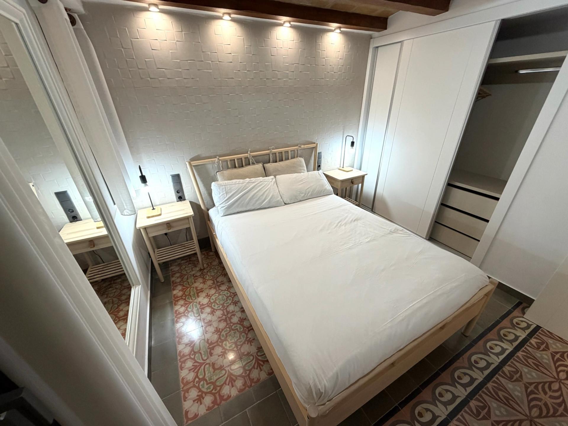 Imagen 11 Piso en venta en Barcelona / Junto Passeig Sant Joan