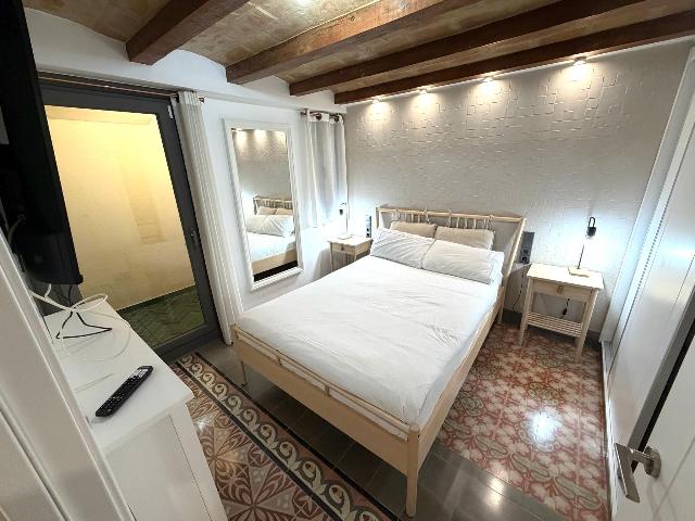 Imagen 15 Inmueble 301770 - Piso en venta en Barcelona / Junto Passeig Sant Joan