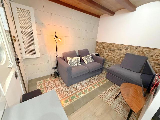 Imagen 20 Inmueble 301770 - Piso en venta en Barcelona / Junto Passeig Sant Joan