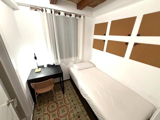 Imagen 21 Inmueble 301770 - Piso en venta en Barcelona / Junto Passeig Sant Joan