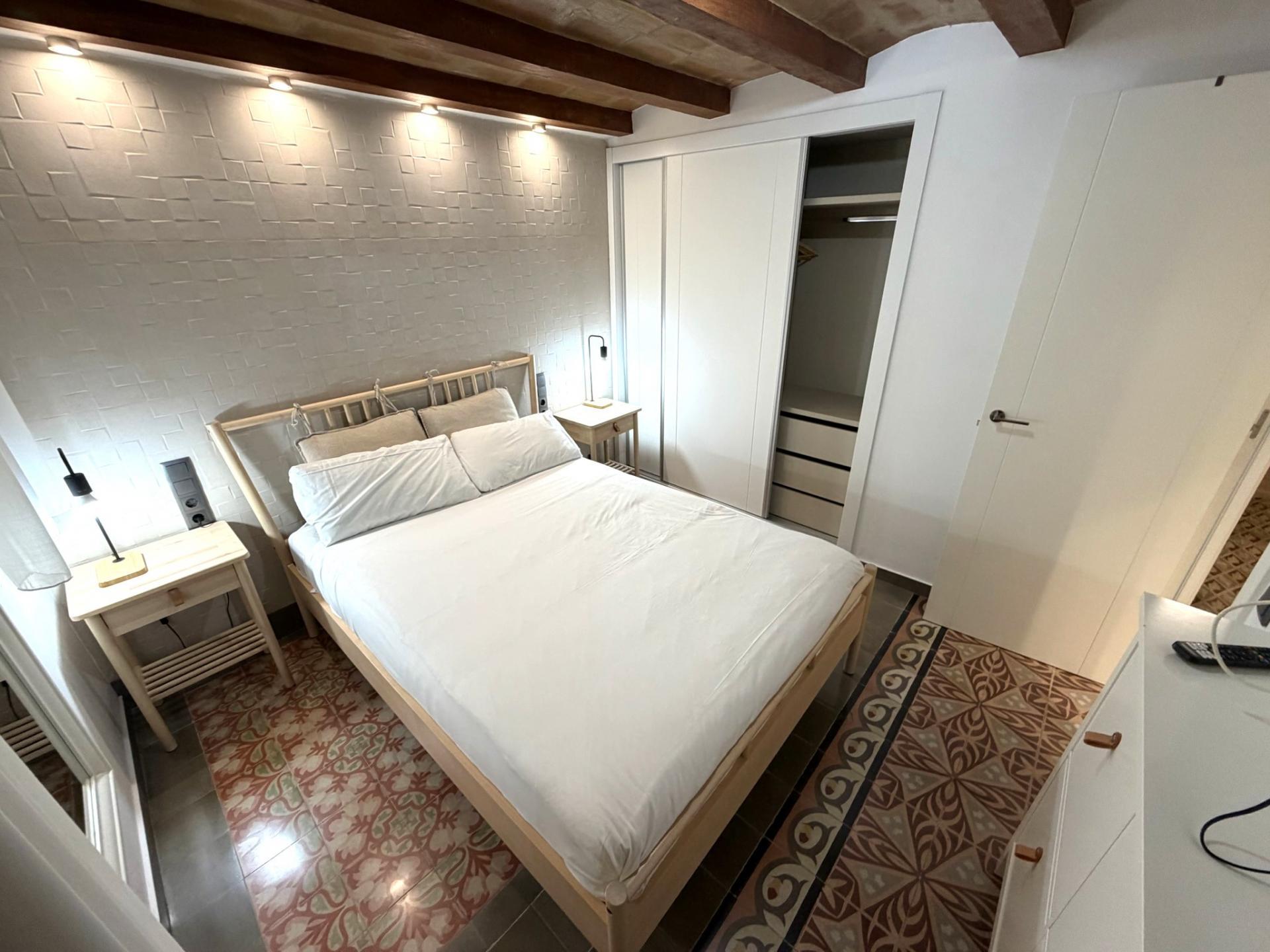 Imagen 22 Piso en venta en Barcelona / Junto Passeig Sant Joan