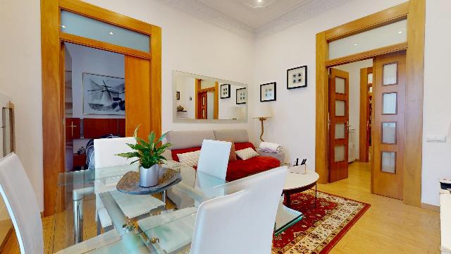 Imagen 7 Inmueble 301859 - Piso en venta en Barcelona / Junto Ronda Sant Pere
