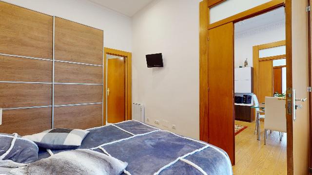 Imagen 8 Inmueble 301859 - Piso en venta en Barcelona / Junto Ronda Sant Pere