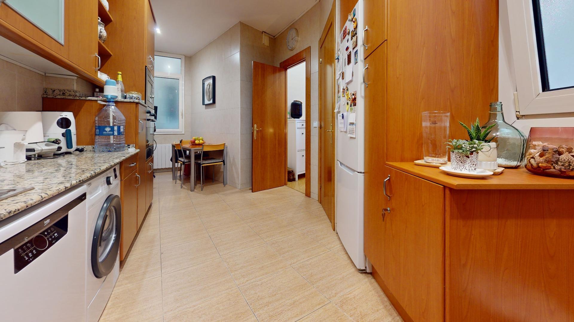 Imagen 9 Piso en venta en Barcelona / Junto Ronda Sant Pere