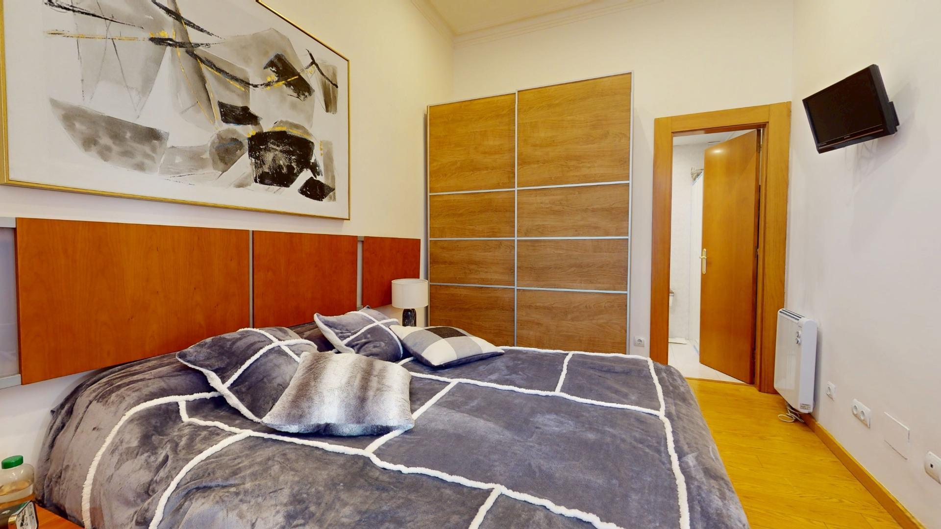 Imagen 10 Piso en venta en Parets Del Vallès / Junto Ronda Sant Pere