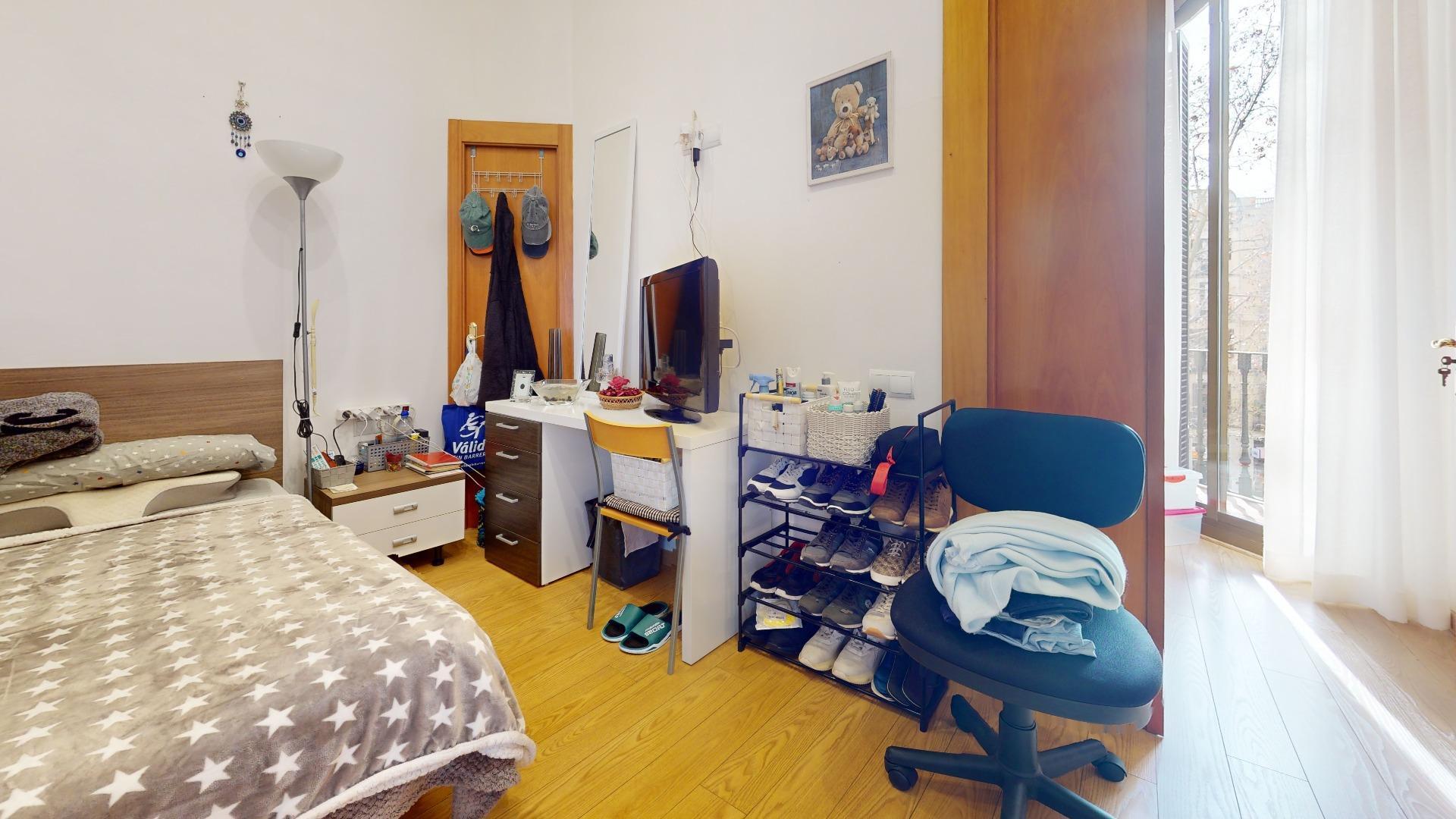 Imagen 11 Piso en venta en Barcelona / Junto Ronda Sant Pere