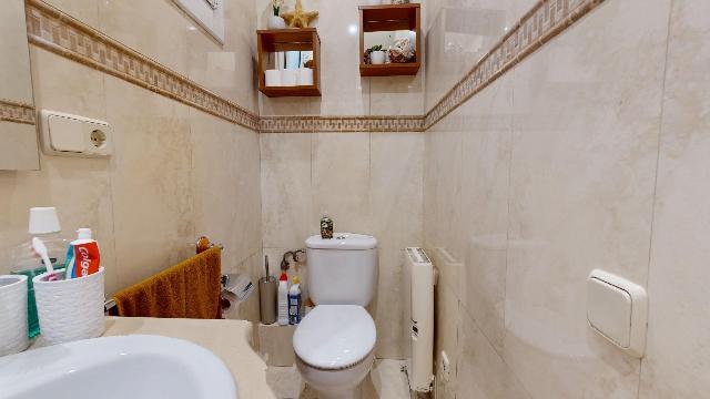 Imagen 12 Inmueble 301859 - Piso en venta en Barcelona / Junto Ronda Sant Pere