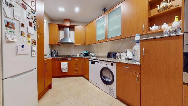 Imagen 6 Inmueble 301859 - Piso en venta en Barcelona / Junto Ronda Sant Pere