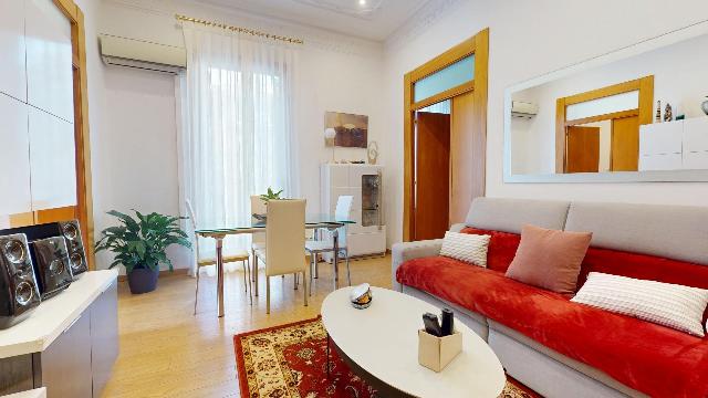 Imagen 1 Inmueble 301859 - Piso en venta en Barcelona / Junto Ronda Sant Pere