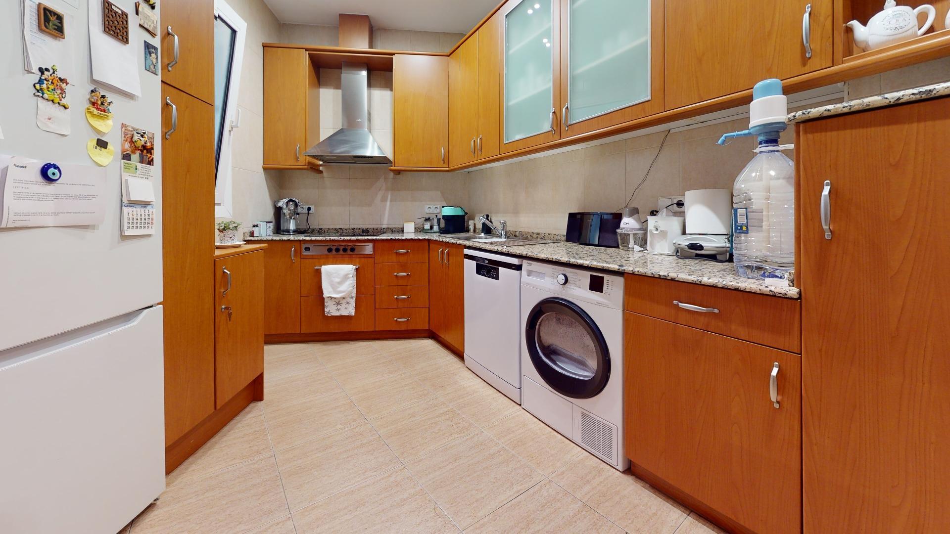 Imagen 2 Piso en venta en Barcelona / Junto Ronda Sant Pere