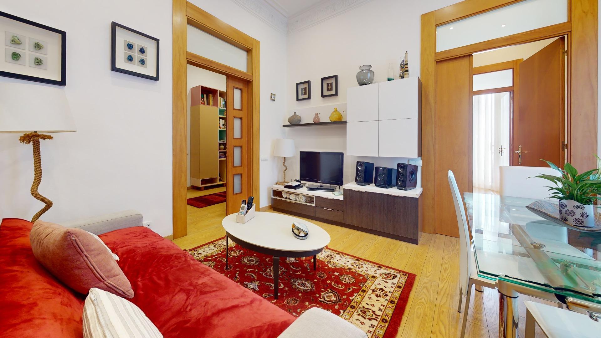 Imagen 20 Piso en venta en Barcelona / Junto Ronda Sant Pere