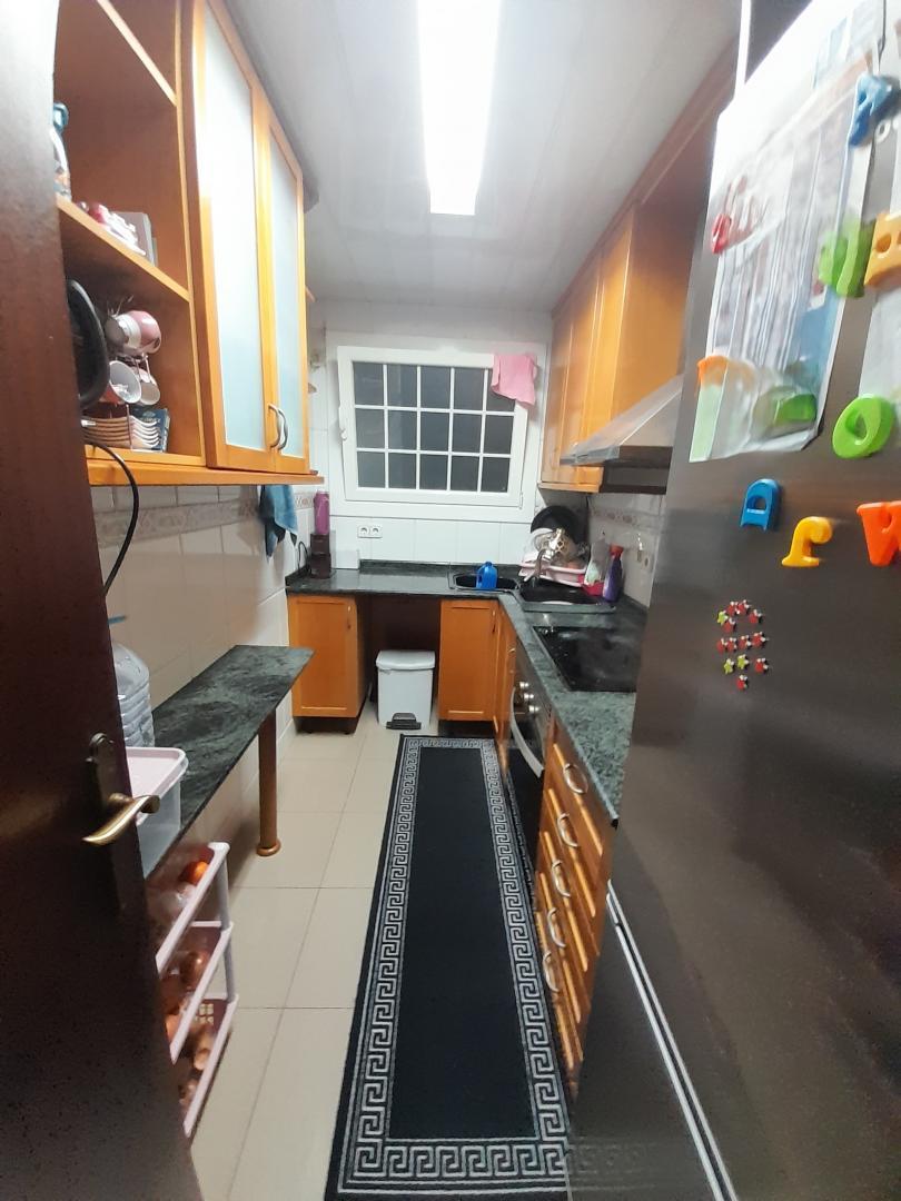 Imagen 9 Piso en venta en Hospitalet De Llobregat L´ / Junto Metro de Can Vidalet