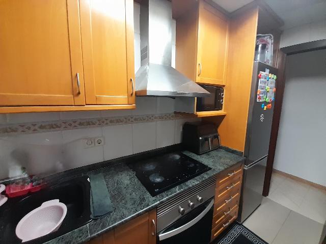 Imagen 10 Inmueble 301887 - Piso en venta en Hospitalet De Llobregat (L´) / Junto Metro de Can Vidalet