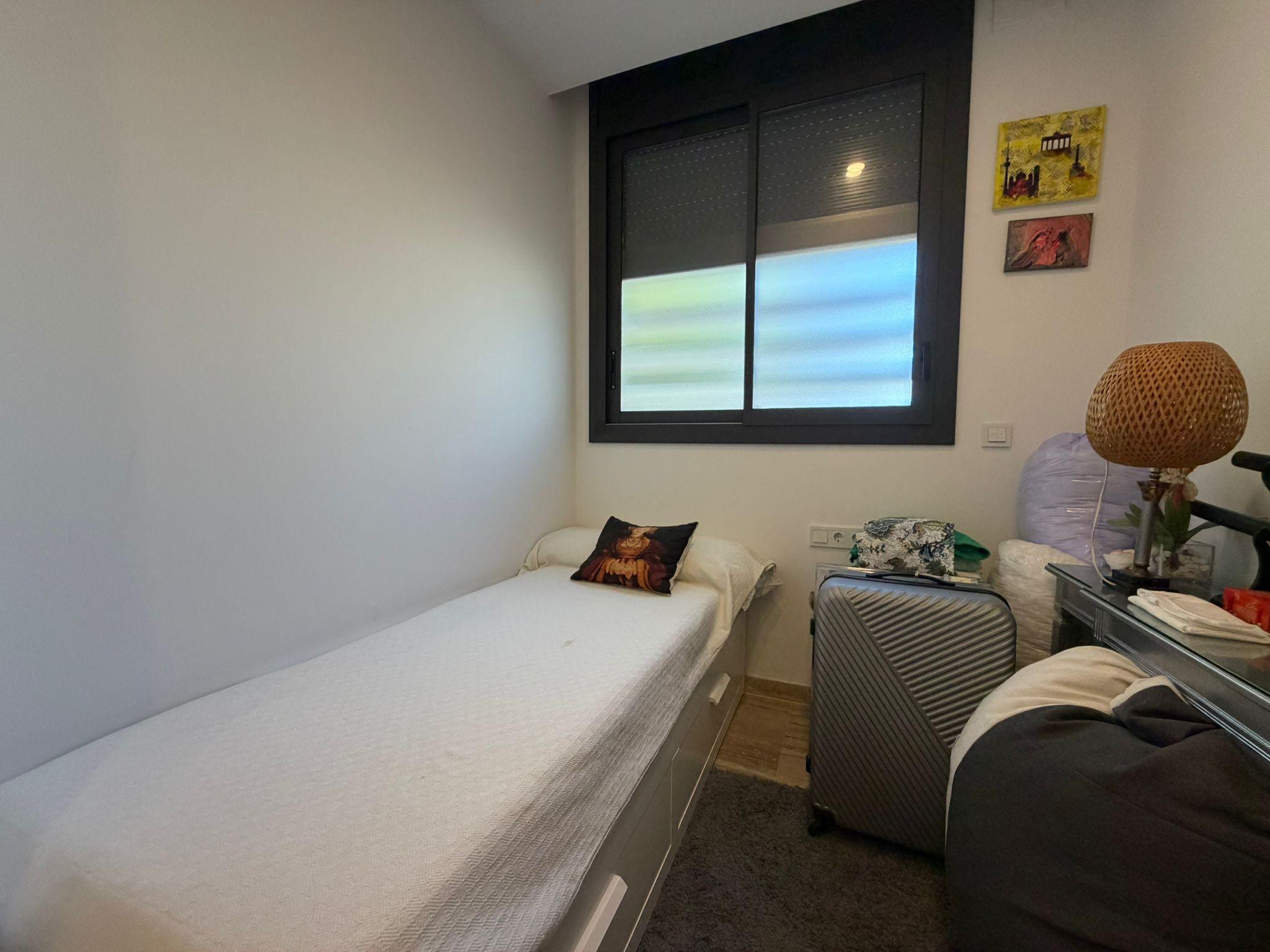 Imagen 4 Piso en venta en Hospitalet De Llobregat L´ / Mercat Can Serra