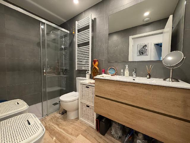 Imagen 6 Inmueble 302398 - Piso en venta en Hospitalet De Llobregat (L´) / Mercat Can Serra