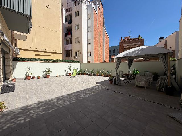 Imagen 1 Inmueble 302398 - Piso en venta en Hospitalet De Llobregat (L´) / Mercat Can Serra