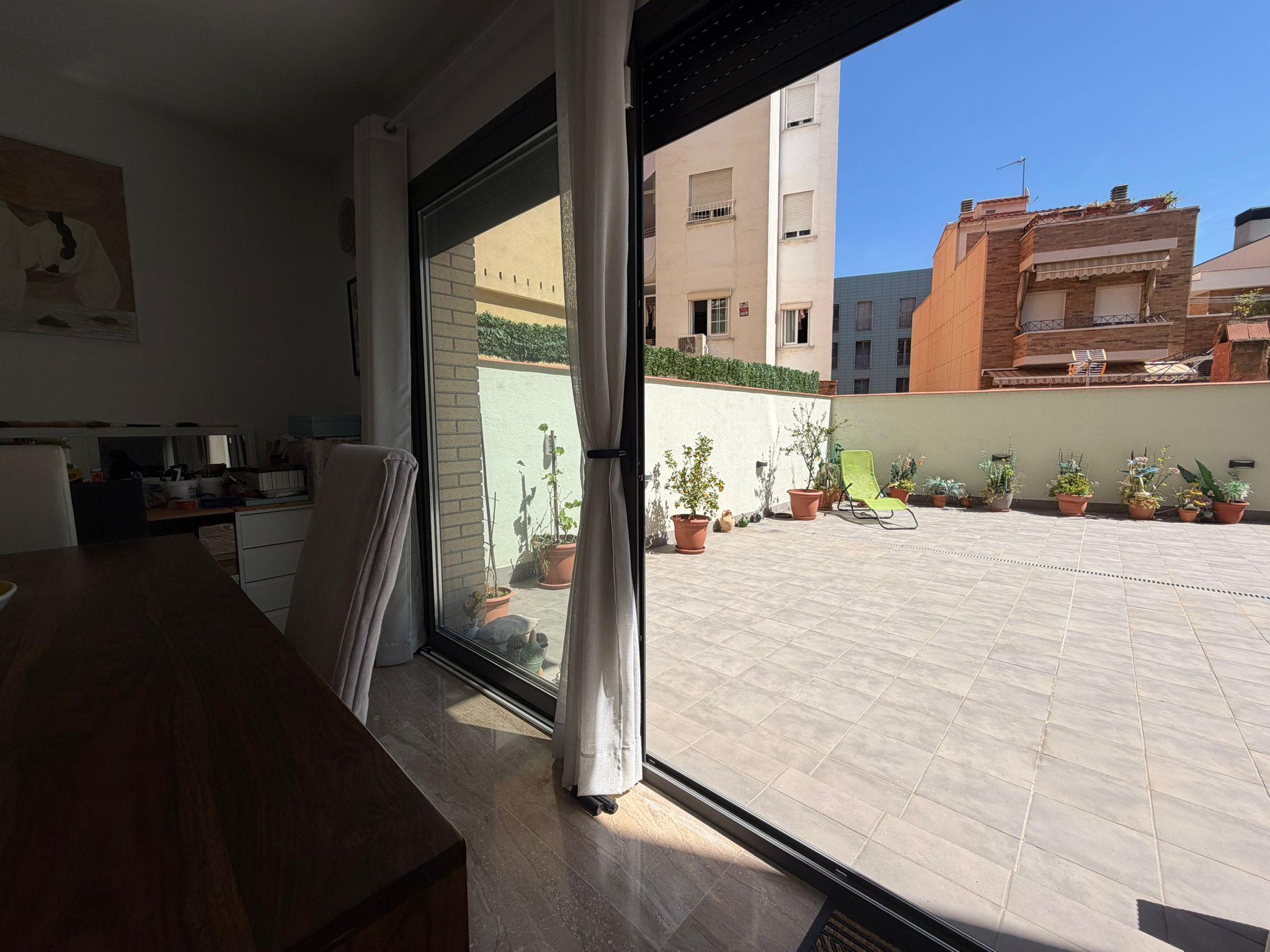 Imagen 7 Piso en venta en Hospitalet De Llobregat L´ / Mercat Can Serra