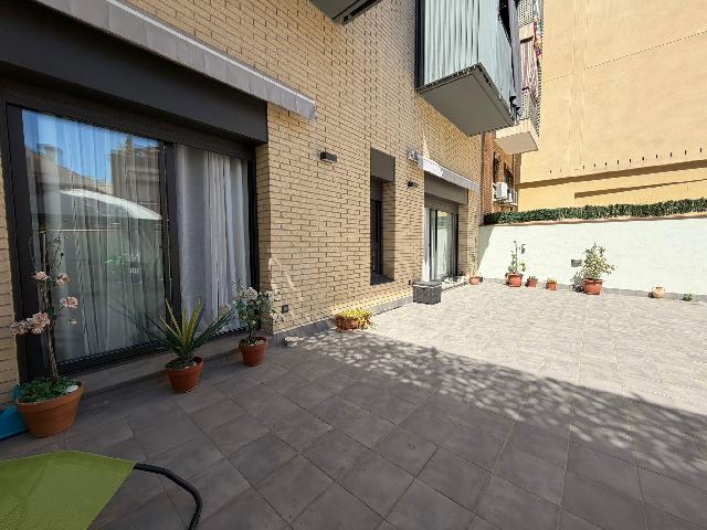 Imagen 9 Inmueble 302398 - Piso en venta en Hospitalet De Llobregat (L´) / Mercat Can Serra