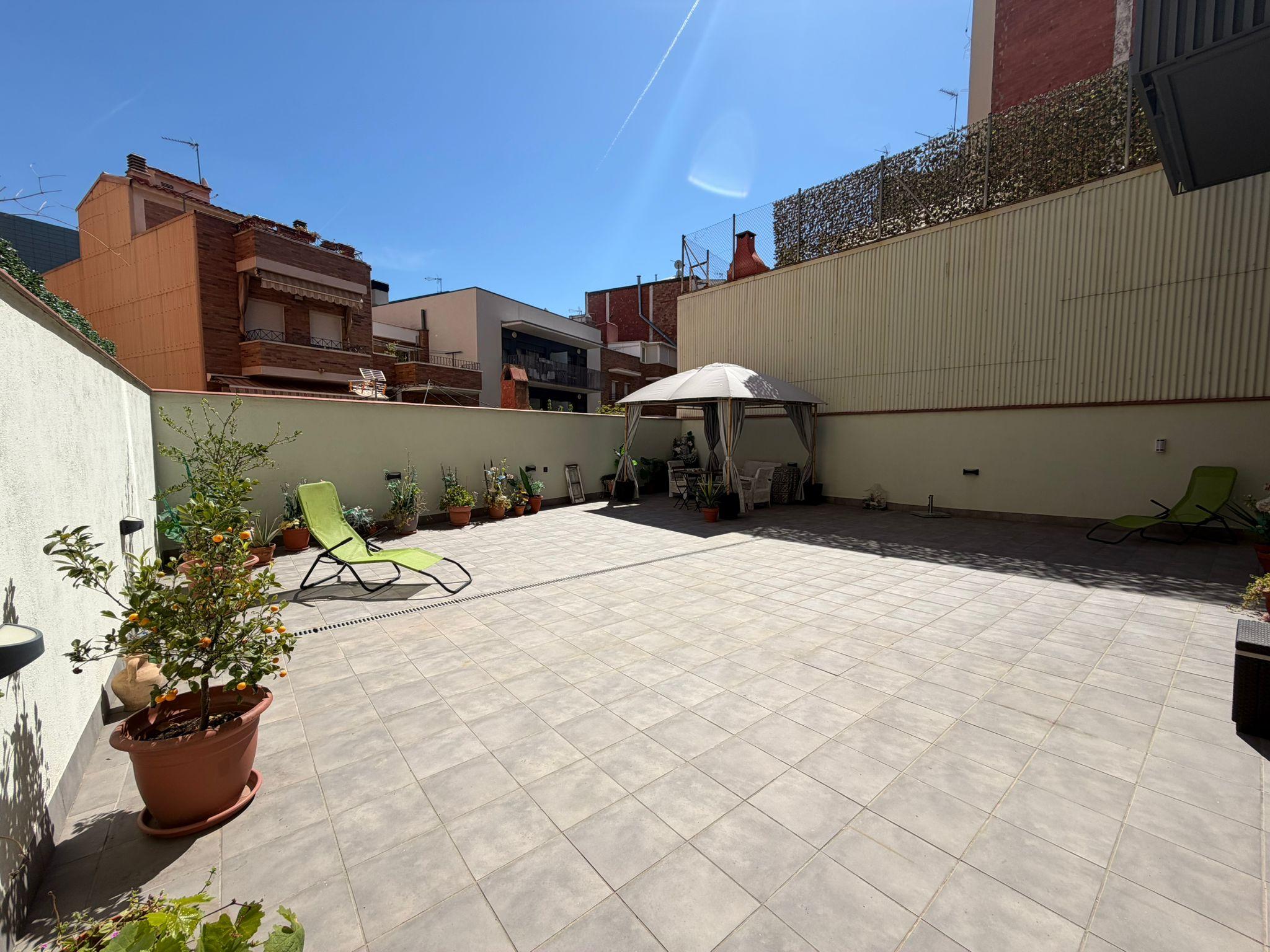 Imagen 13 Piso en venta en Hospitalet De Llobregat L´ / Mercat Can Serra