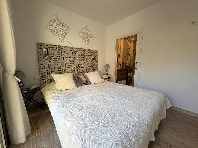 Imagen 14 Inmueble 302398 - Piso en venta en Hospitalet De Llobregat (L´) / Mercat Can Serra