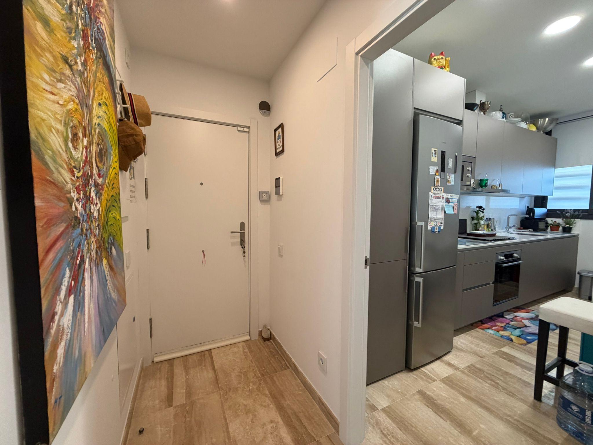 Imagen 17 Piso en venta en Hospitalet De Llobregat L´ / Mercat Can Serra