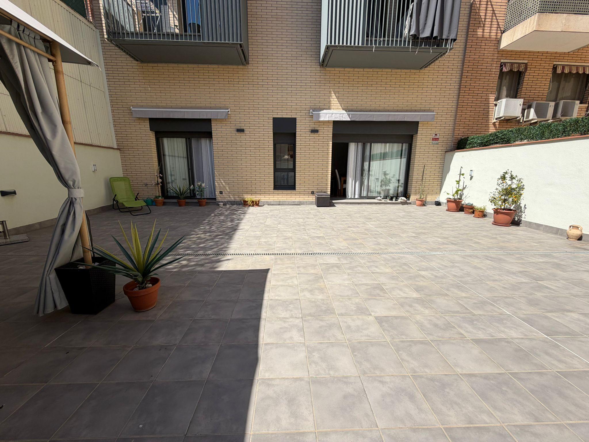 Imagen 18 Piso en venta en Hospitalet De Llobregat L´ / Mercat Can Serra