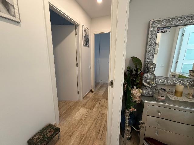 Imagen 20 Inmueble 302398 - Piso en venta en Hospitalet De Llobregat (L´) / Mercat Can Serra