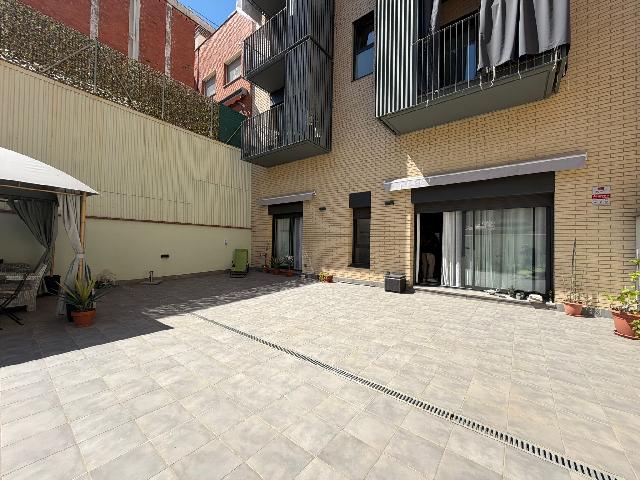 Imagen 21 Inmueble 302398 - Piso en venta en Hospitalet De Llobregat (L´) / Mercat Can Serra