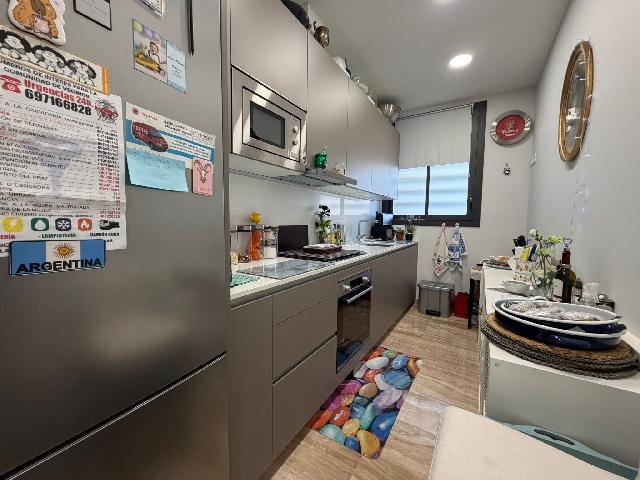 Imagen 22 Inmueble 302398 - Piso en venta en Hospitalet De Llobregat (L´) / Mercat Can Serra