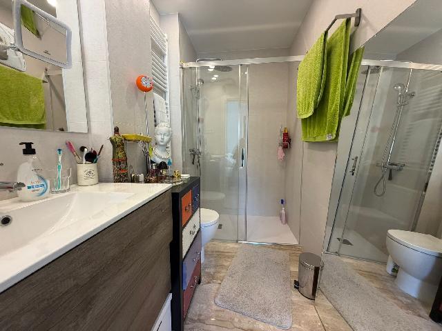 Imagen 23 Inmueble 302398 - Piso en venta en Hospitalet De Llobregat (L´) / Mercat Can Serra