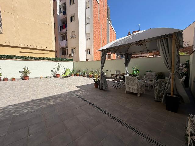 Imagen 24 Inmueble 302398 - Piso en venta en Hospitalet De Llobregat (L´) / Mercat Can Serra