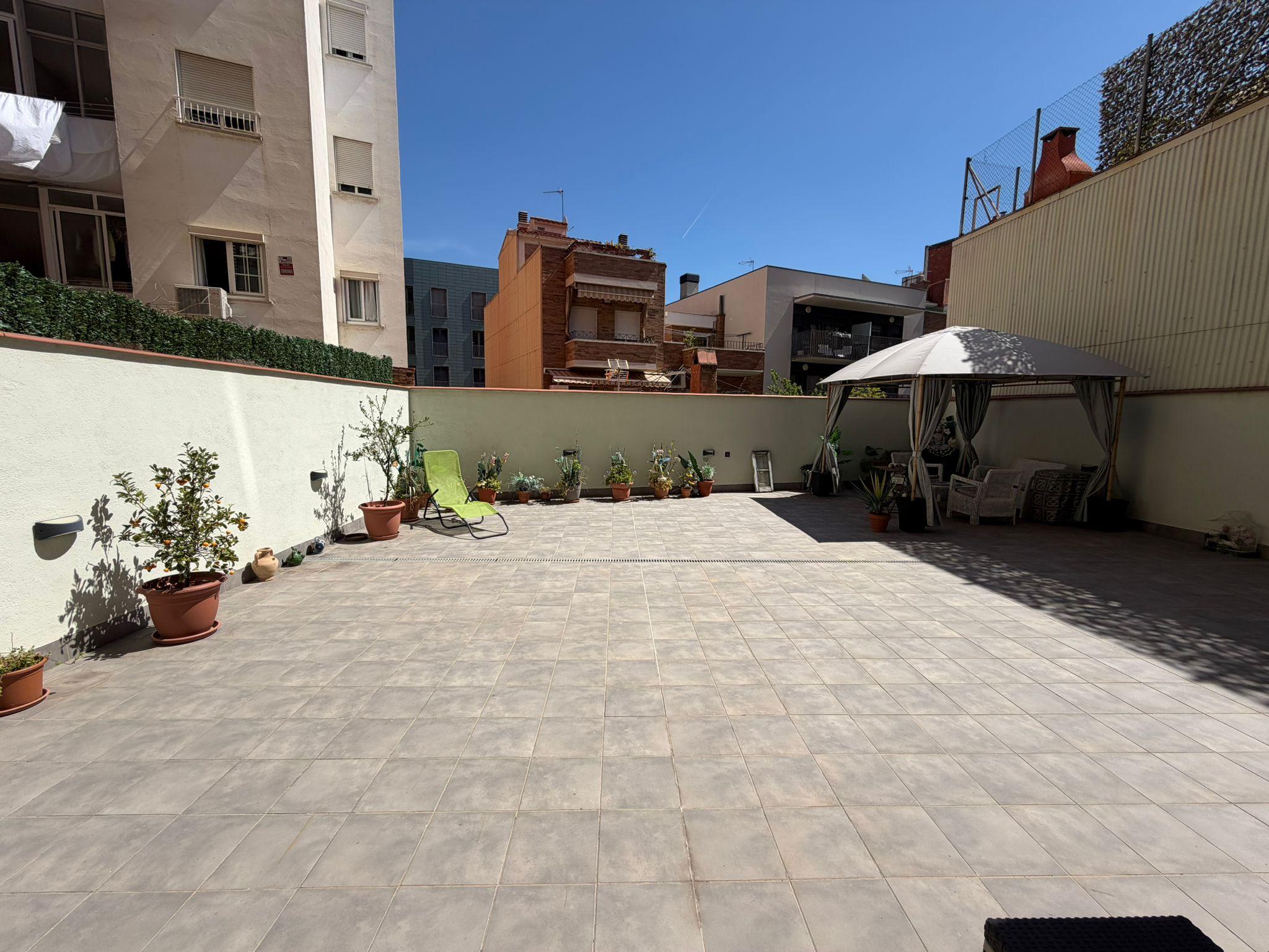 Imagen 26 Piso en venta en Hospitalet De Llobregat L´ / Mercat Can Serra