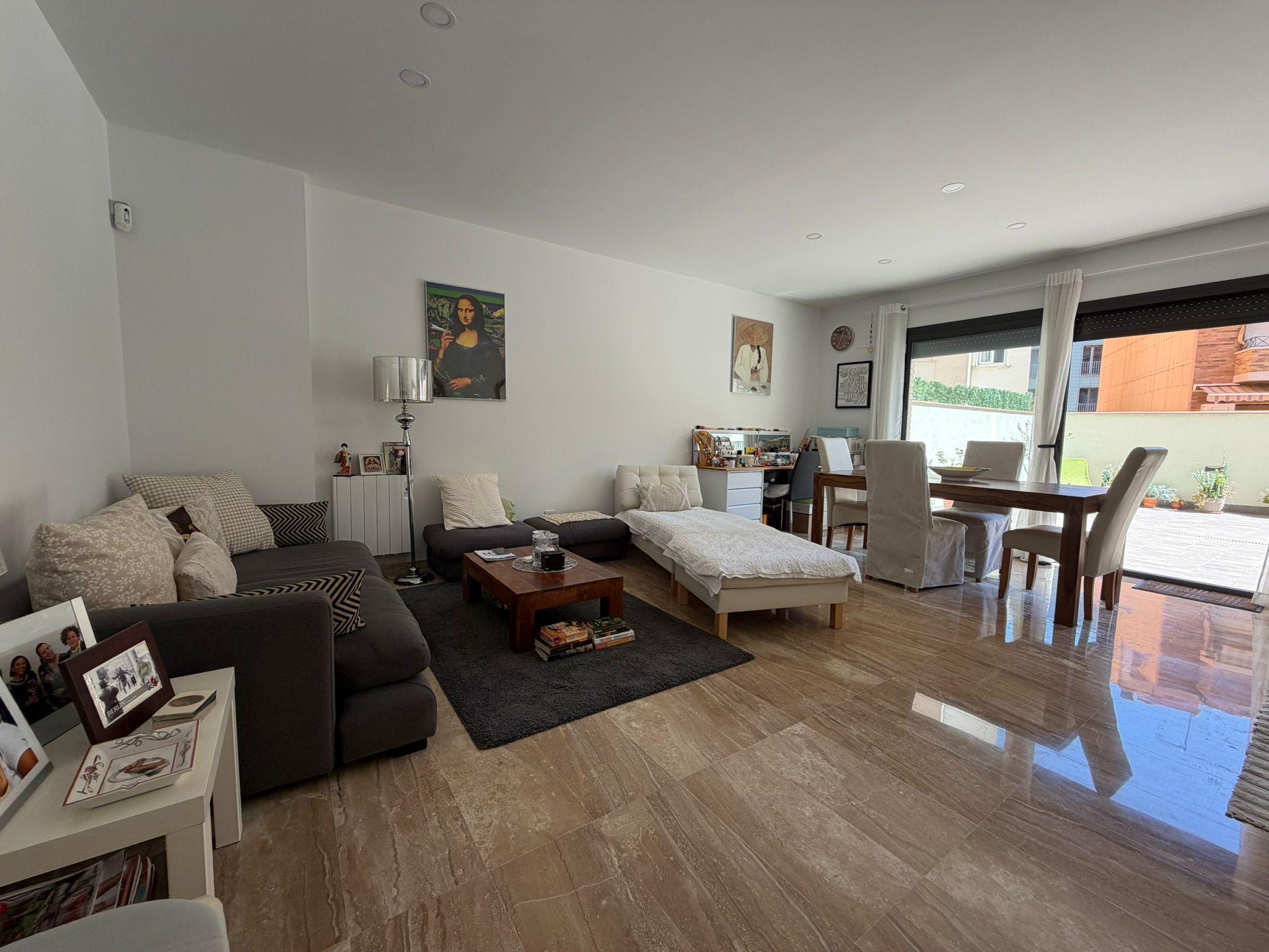 Imagen 27 Piso en venta en Hospitalet De Llobregat L´ / Mercat Can Serra