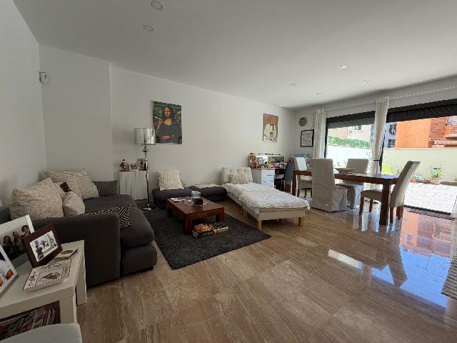 Imagen 27 Inmueble 302398 - Piso en venta en Hospitalet De Llobregat (L´) / Mercat Can Serra