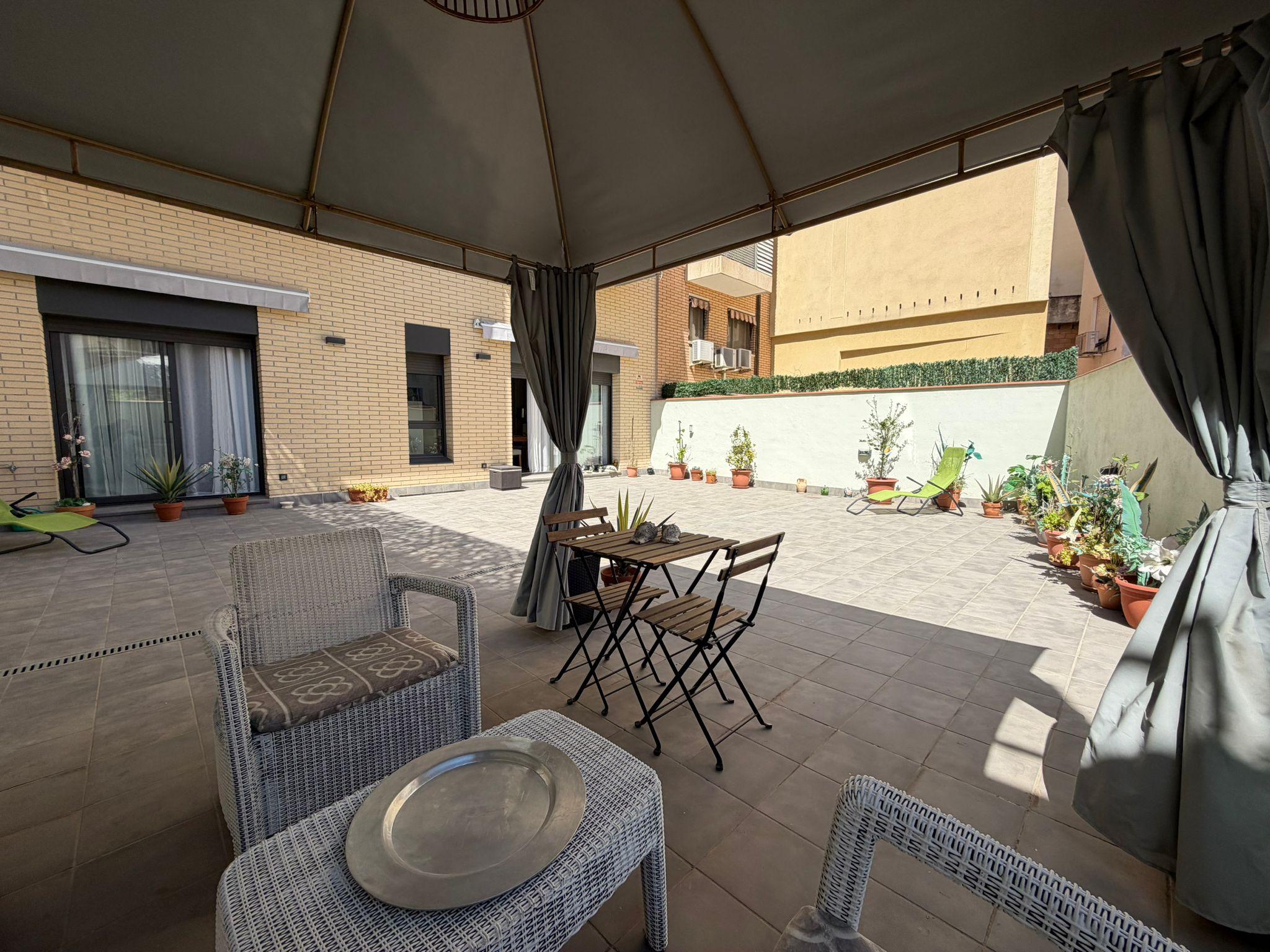 Imagen 29 Piso en venta en Hospitalet De Llobregat L´ / Mercat Can Serra