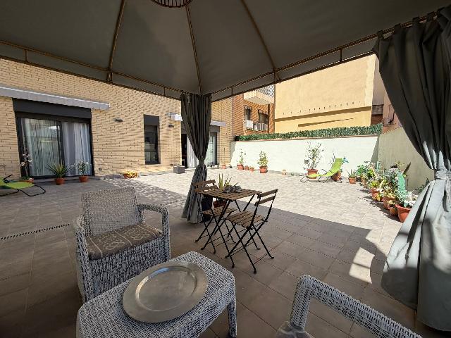 Imagen 29 Inmueble 302398 - Piso en venta en Hospitalet De Llobregat (L´) / Mercat Can Serra