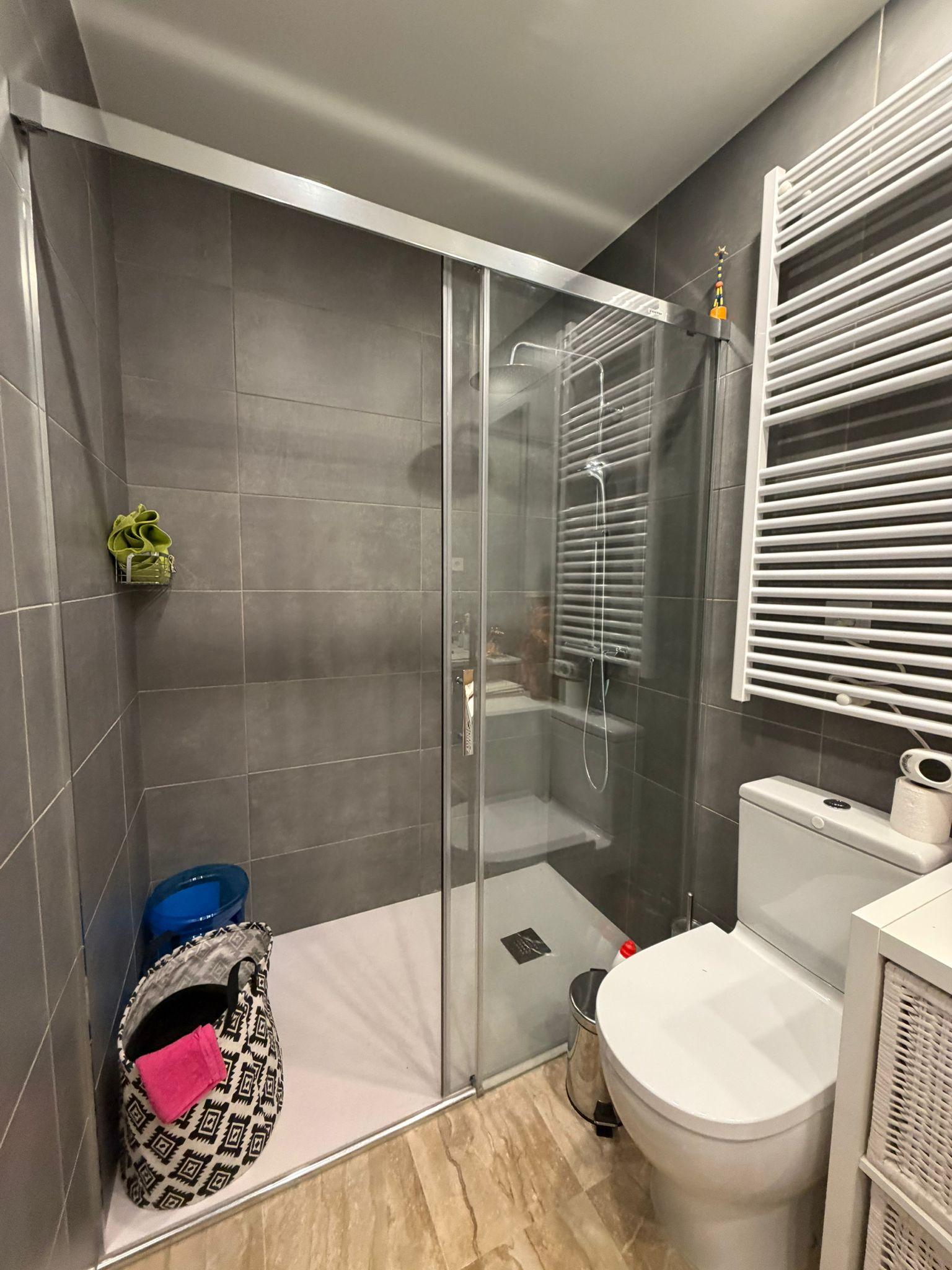 Imagen 30 Piso en venta en Hospitalet De Llobregat L´ / Mercat Can Serra