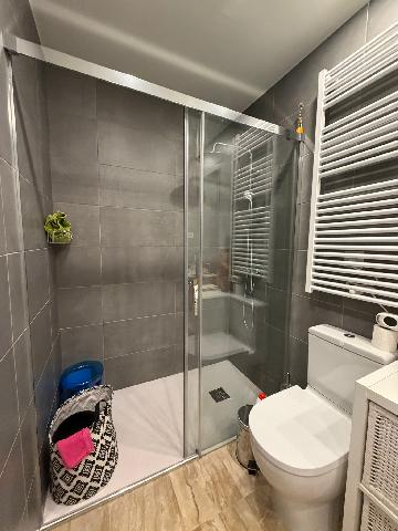 Imagen 30 Inmueble 302398 - Piso en venta en Hospitalet De Llobregat (L´) / Mercat Can Serra