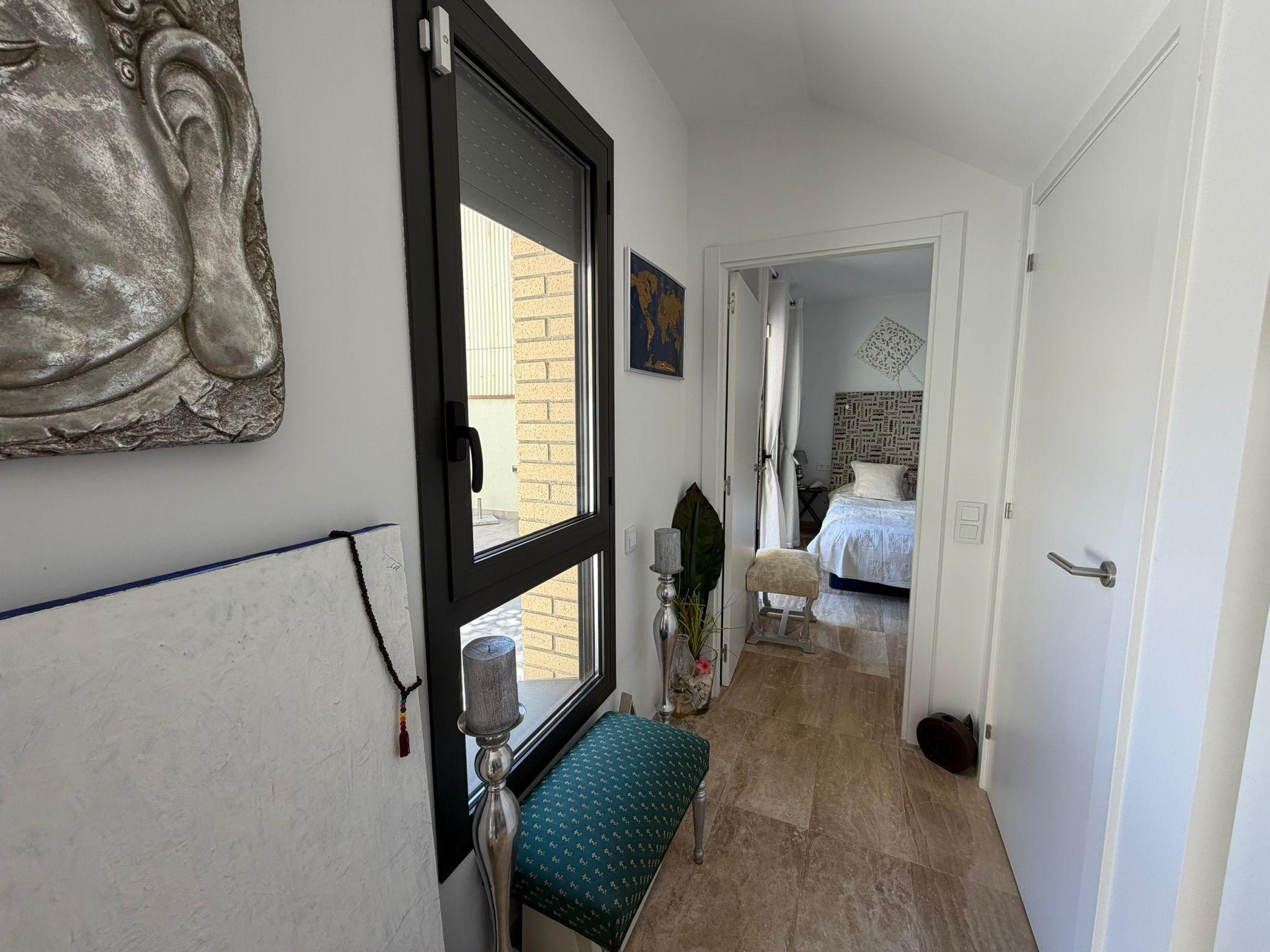 Imagen 34 Piso en venta en Hospitalet De Llobregat L´ / Mercat Can Serra