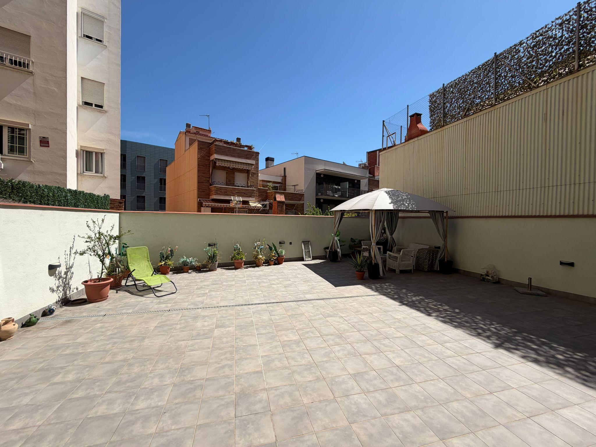 Imagen 35 Piso en venta en Hospitalet De Llobregat L´ / Mercat Can Serra