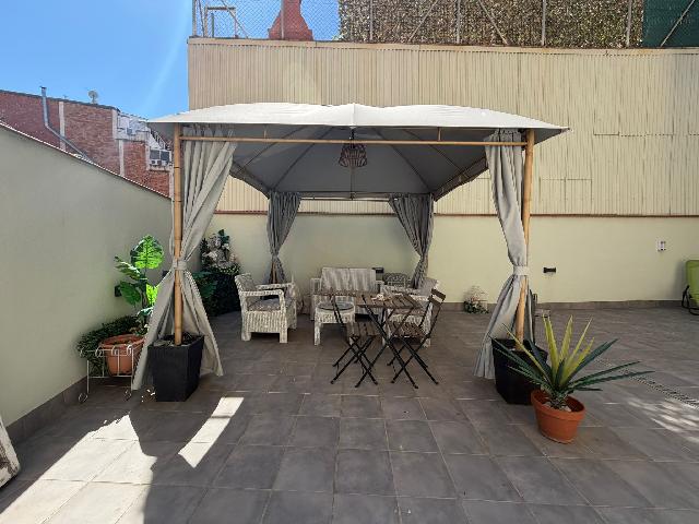 Imagen 37 Inmueble 302398 - Piso en venta en Hospitalet De Llobregat (L´) / Mercat Can Serra