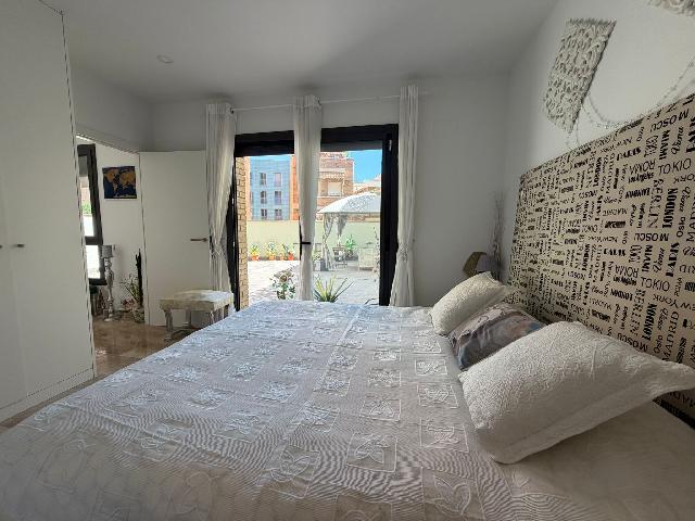 Imagen 39 Inmueble 302398 - Piso en venta en Hospitalet De Llobregat (L´) / Mercat Can Serra