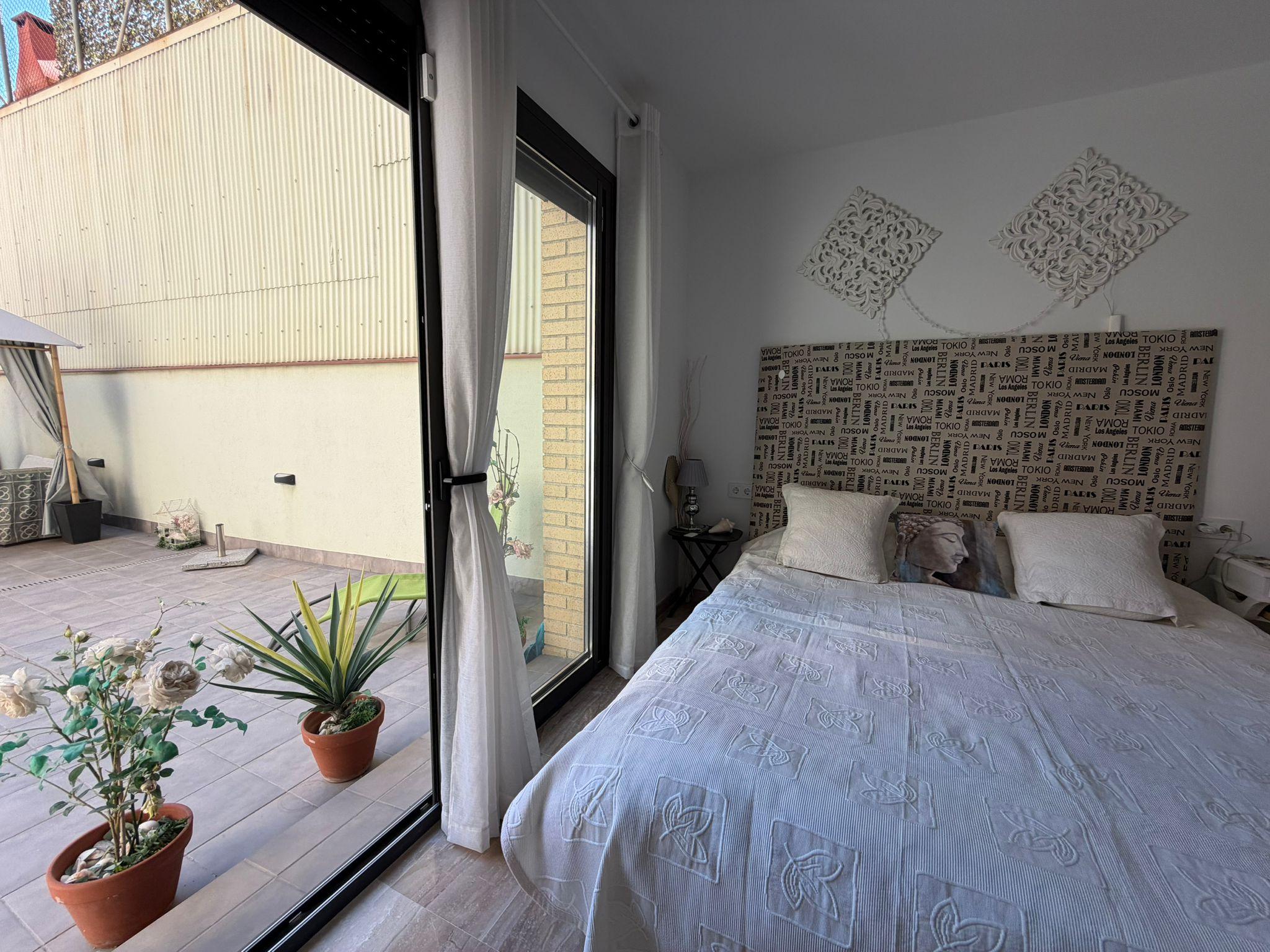 Imagen 40 Piso en venta en Hospitalet De Llobregat L´ / Mercat Can Serra