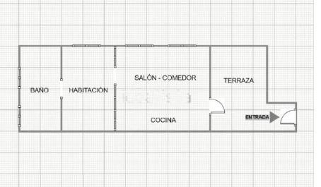 Imagen 17 Inmueble 302421 - Piso en venta en Barcelona / Junto Rambla del Raval