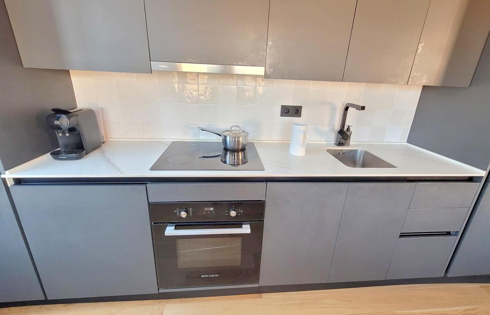 Imagen 3 Piso en venta en Barcelona / Junto Rambla del Raval