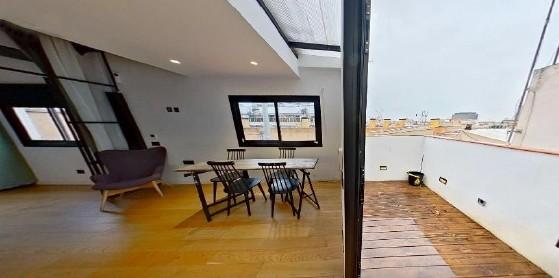 Imagen 6 Inmueble 302421 - Piso en venta en Barcelona / Junto Rambla del Raval