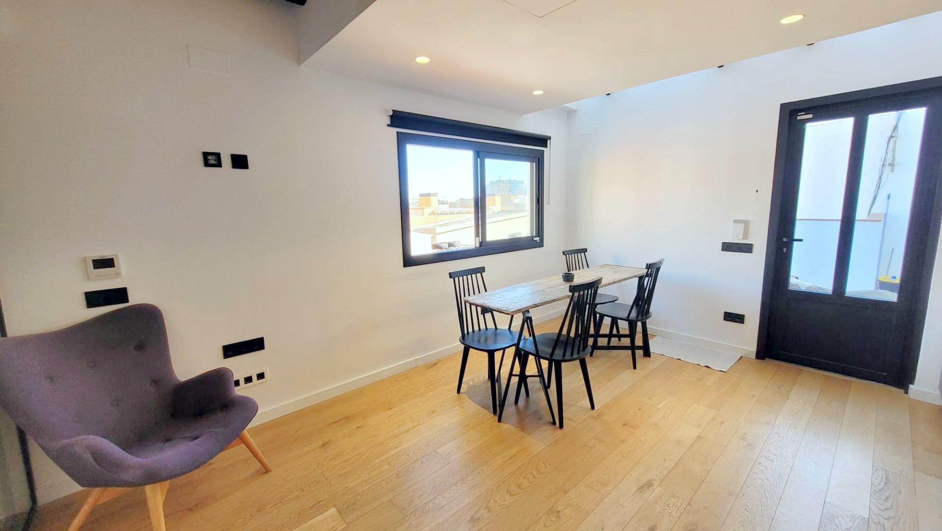 Imagen 15 Piso en venta en Barcelona / Junto Rambla del Raval