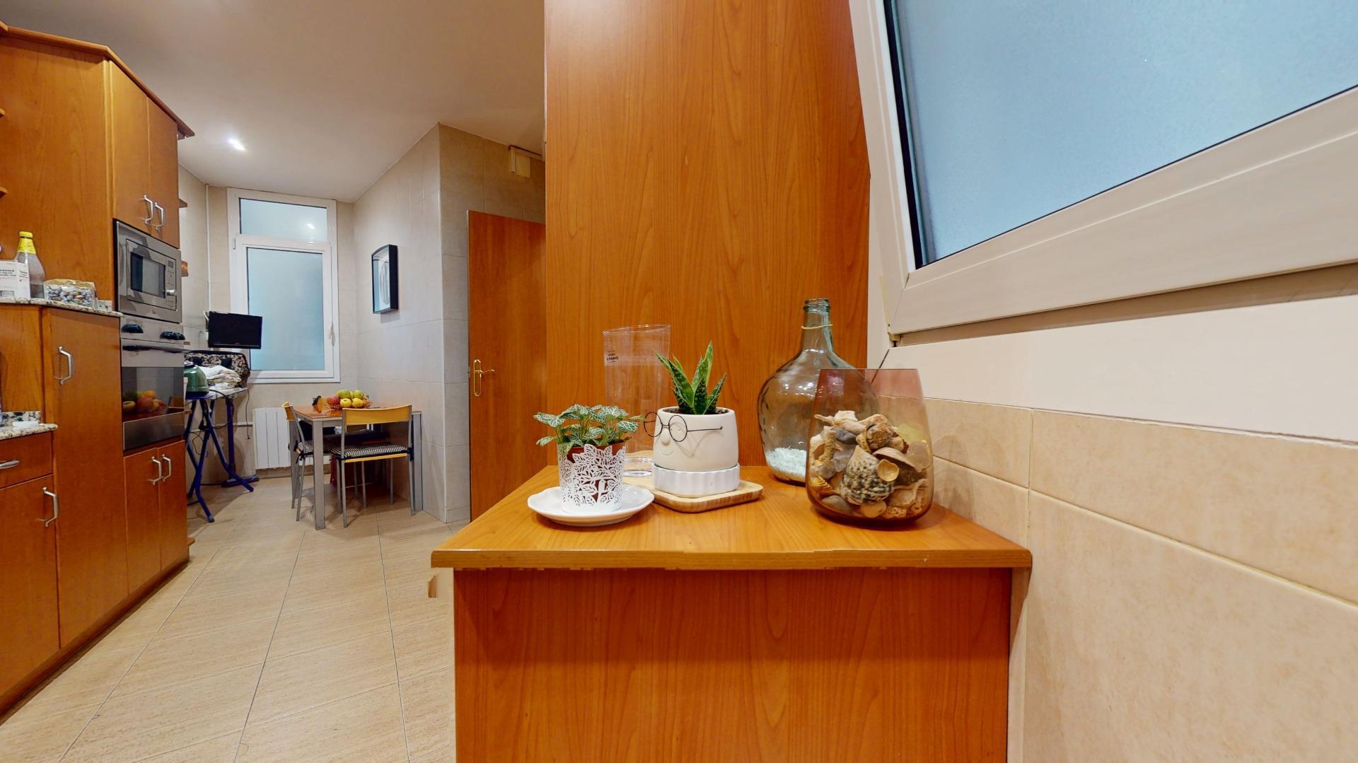 Imagen 14 Piso en venta en Parets Del Vallès / Junto Ronda Sant Pere