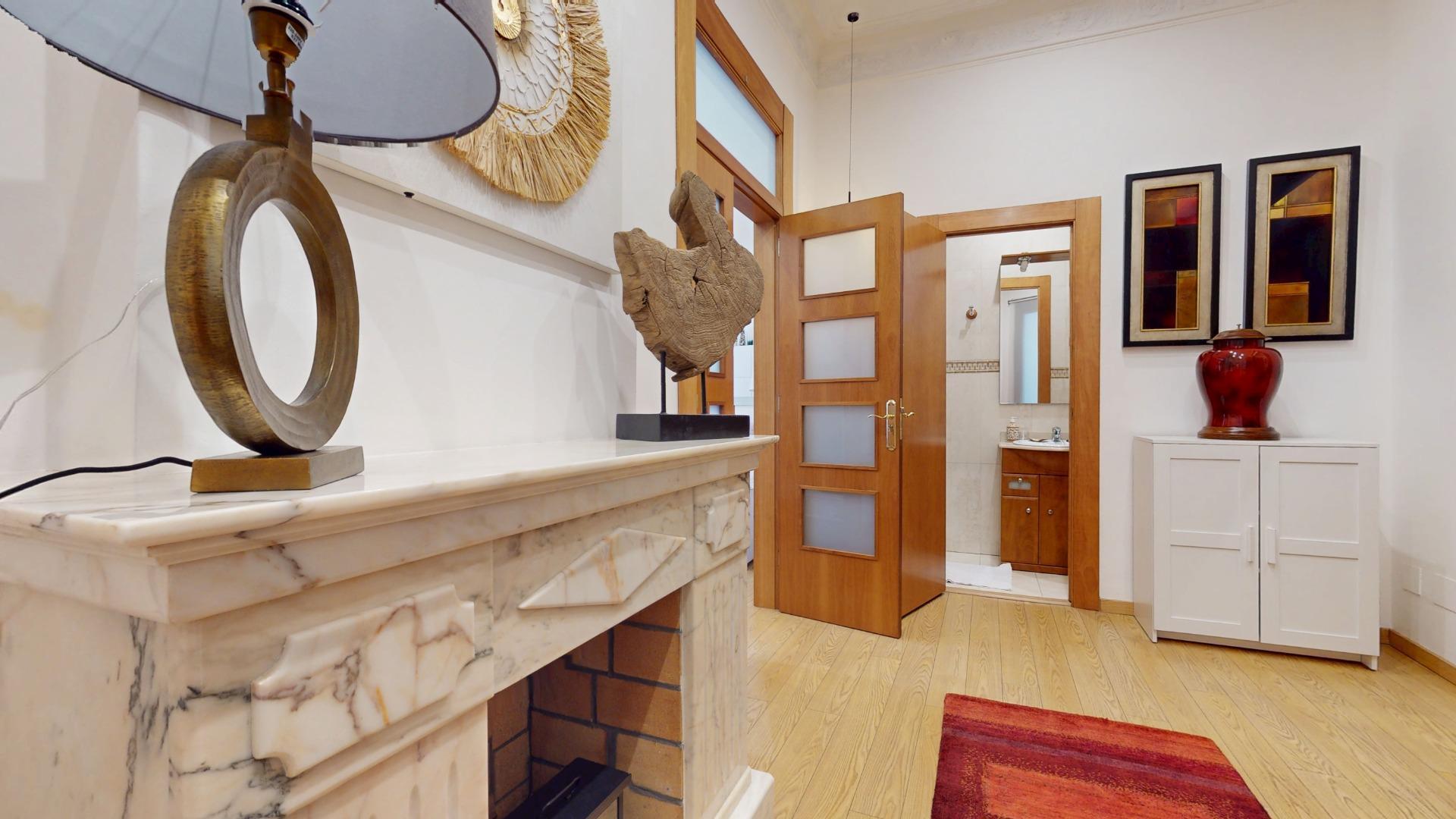 Imagen 10 Piso en venta en Parets Del Vallès / Junto Ronda Sant Pere